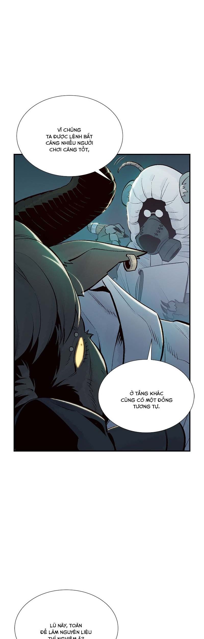 Tôi - Necromancer Cô Độc Chapter 63 - 31