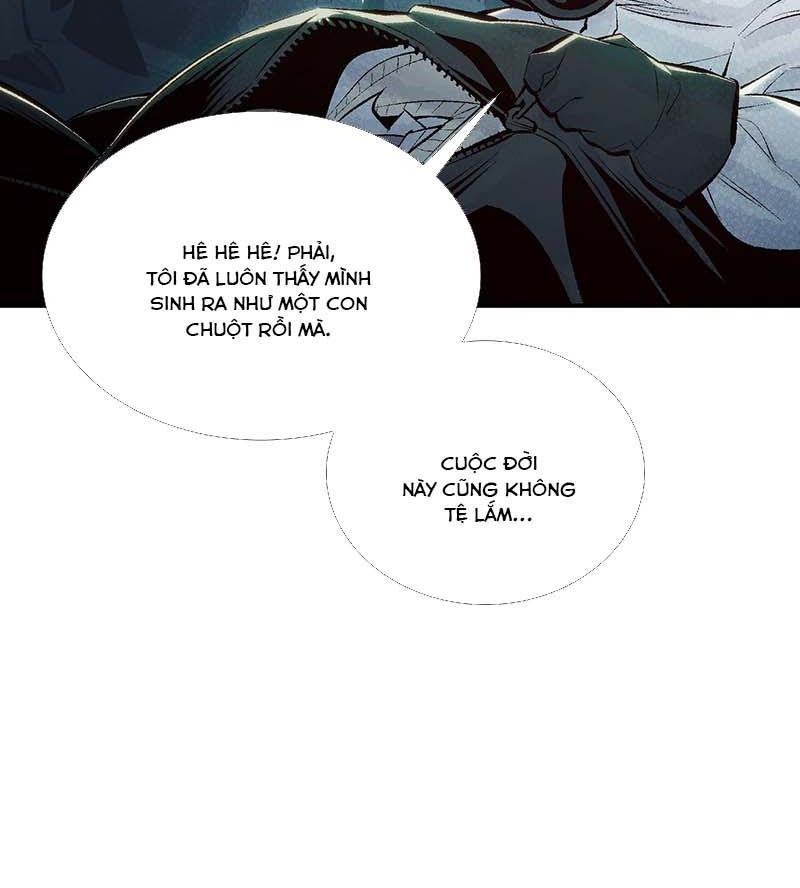 Tôi - Necromancer Cô Độc Chapter 63 - 35