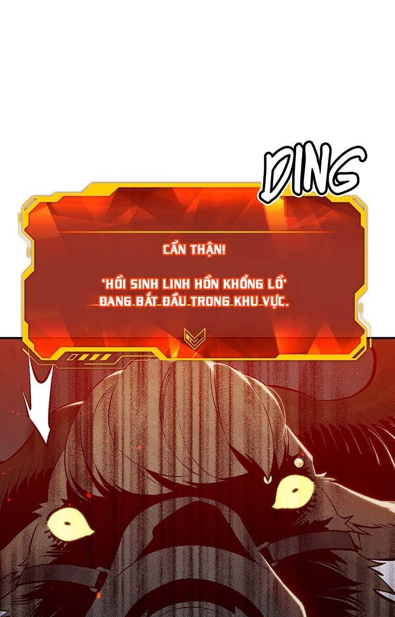 Tôi - Necromancer Cô Độc Chapter 63 - 36