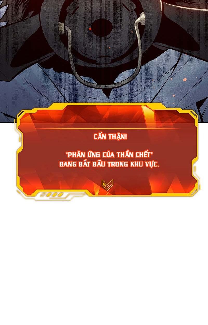 Tôi - Necromancer Cô Độc Chapter 63 - 37