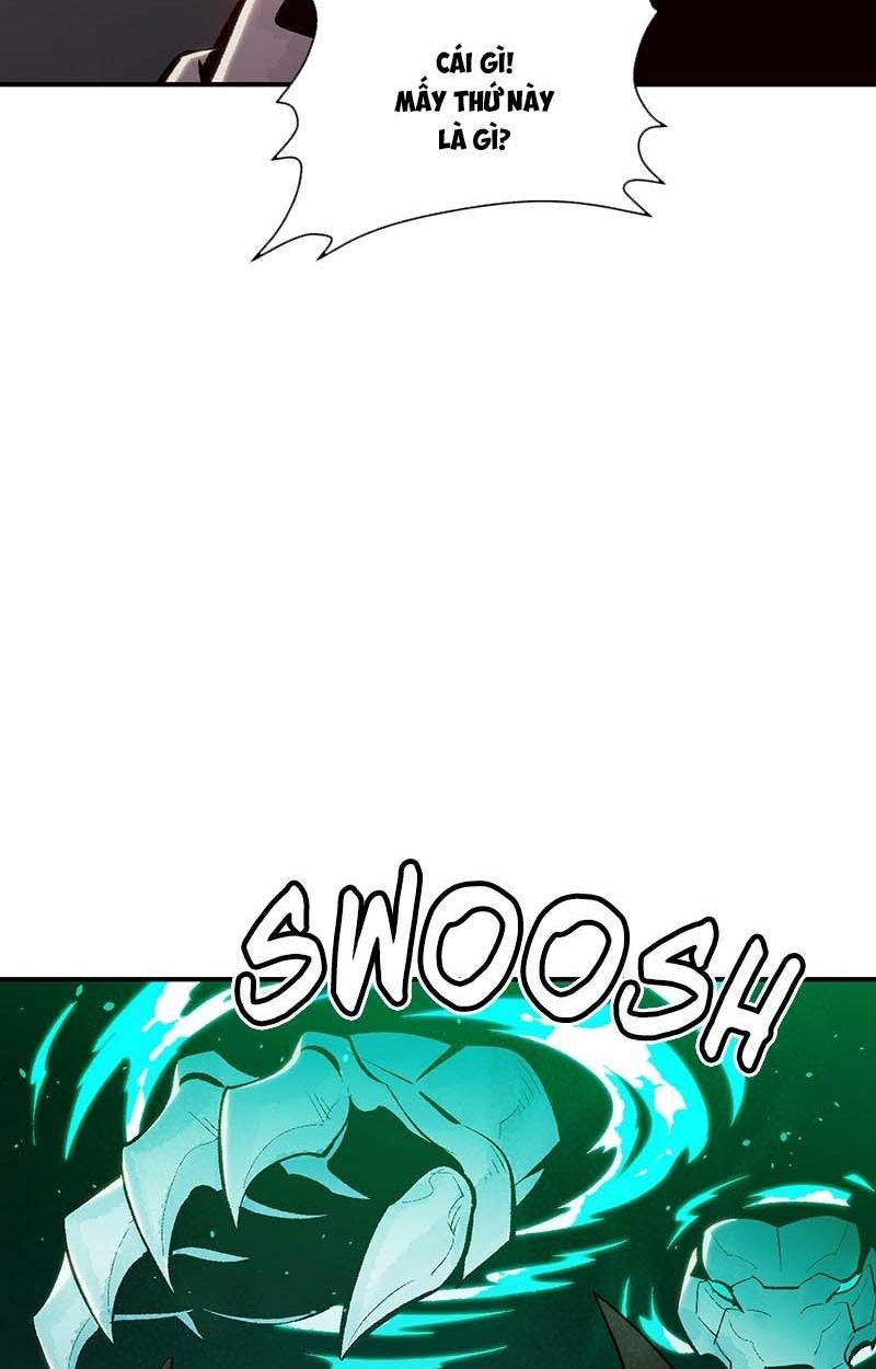 Tôi - Necromancer Cô Độc Chapter 63 - 43