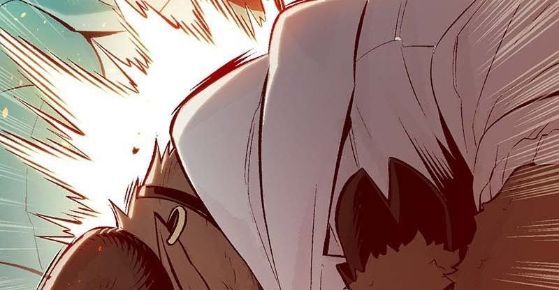 Tôi - Necromancer Cô Độc Chapter 63 - 49