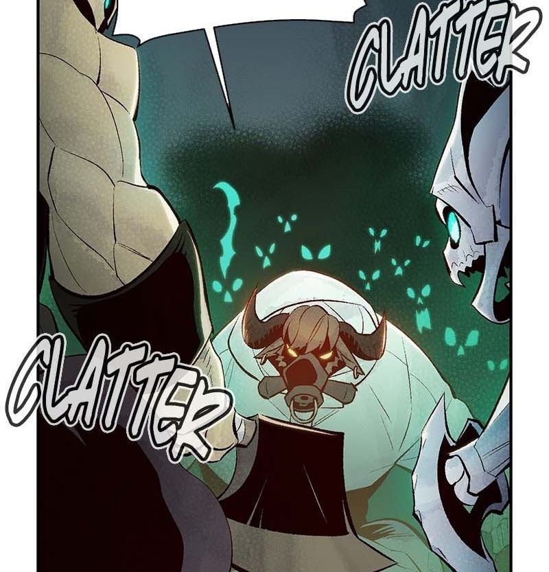 Tôi - Necromancer Cô Độc Chapter 63 - 53