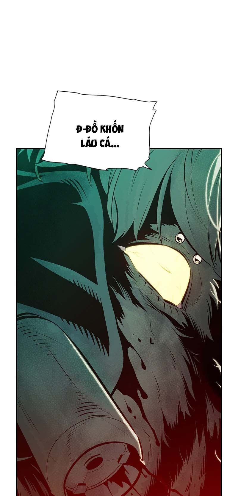 Tôi - Necromancer Cô Độc Chapter 63 - 68