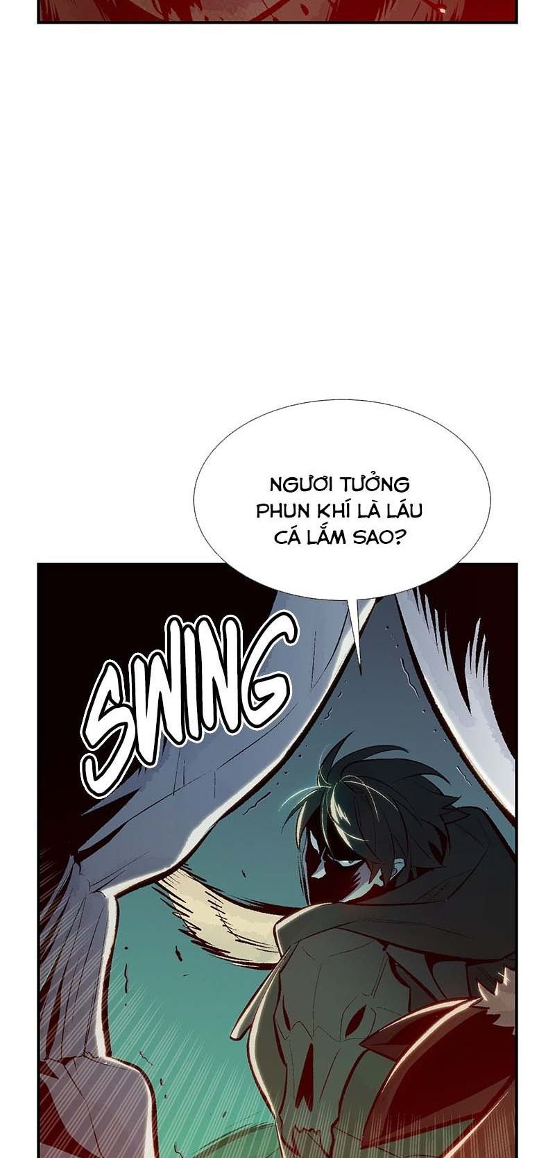 Tôi - Necromancer Cô Độc Chapter 63 - 69