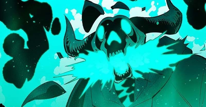 Tôi - Necromancer Cô Độc Chapter 63 - 76