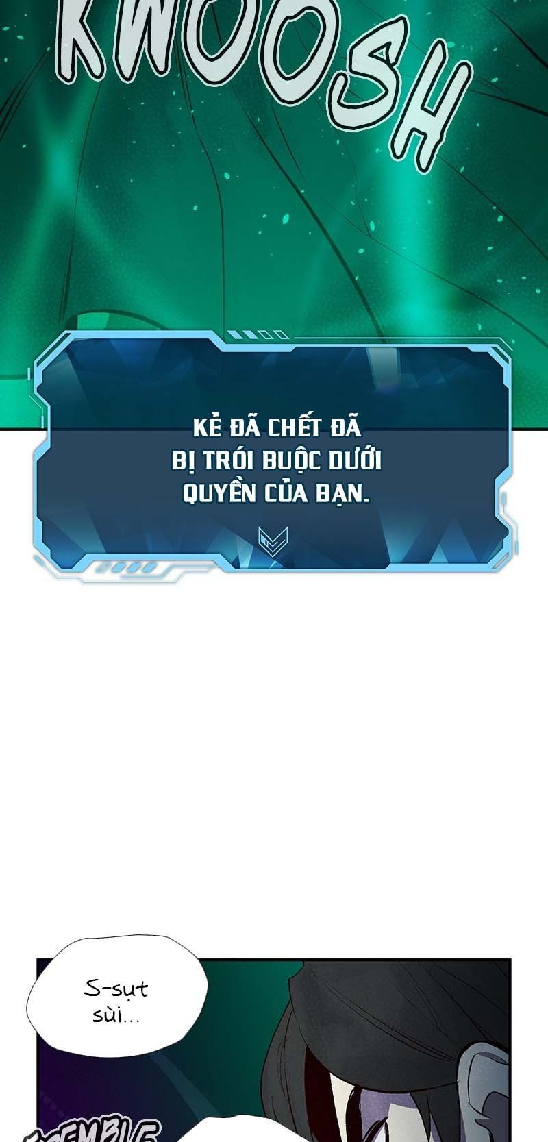 Tôi - Necromancer Cô Độc Chapter 63 - 78