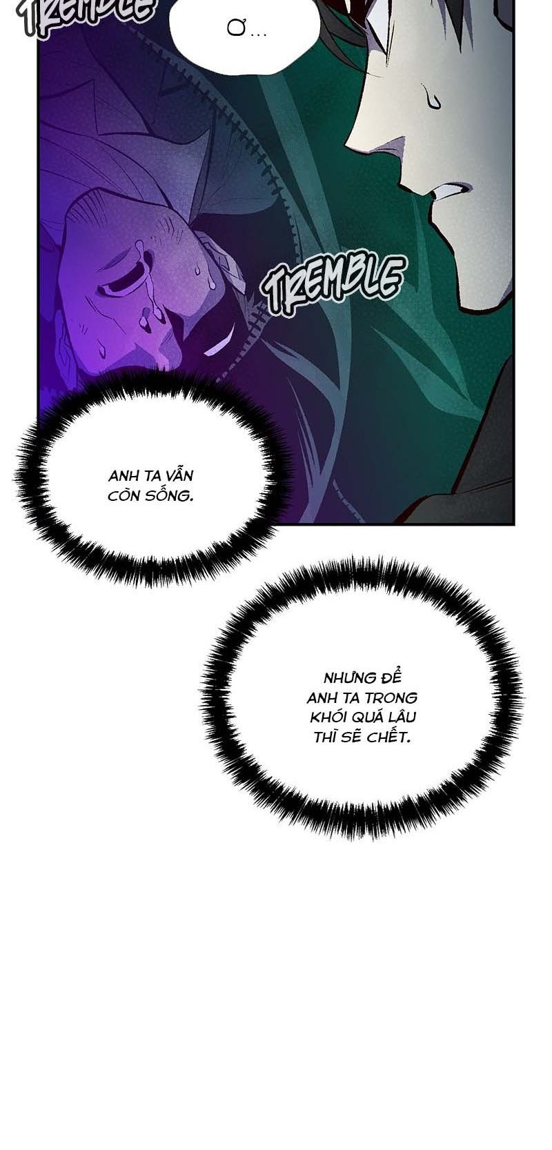 Tôi - Necromancer Cô Độc Chapter 63 - 79