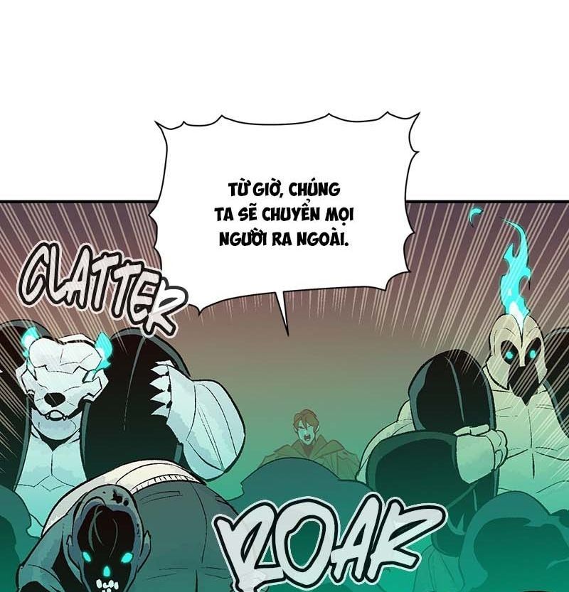 Tôi - Necromancer Cô Độc Chapter 63 - 80