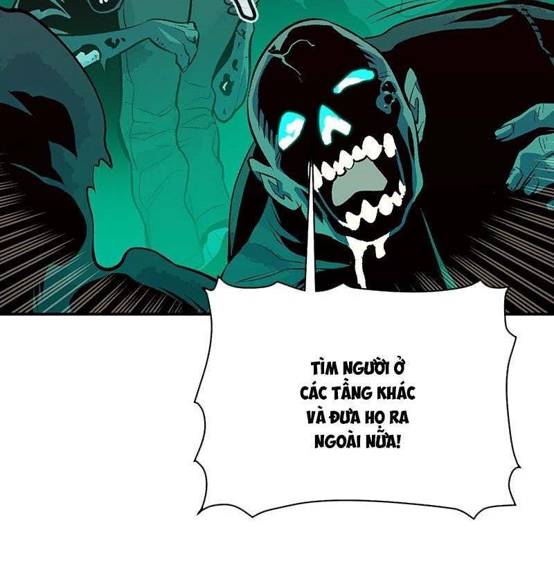 Tôi - Necromancer Cô Độc Chapter 63 - 81