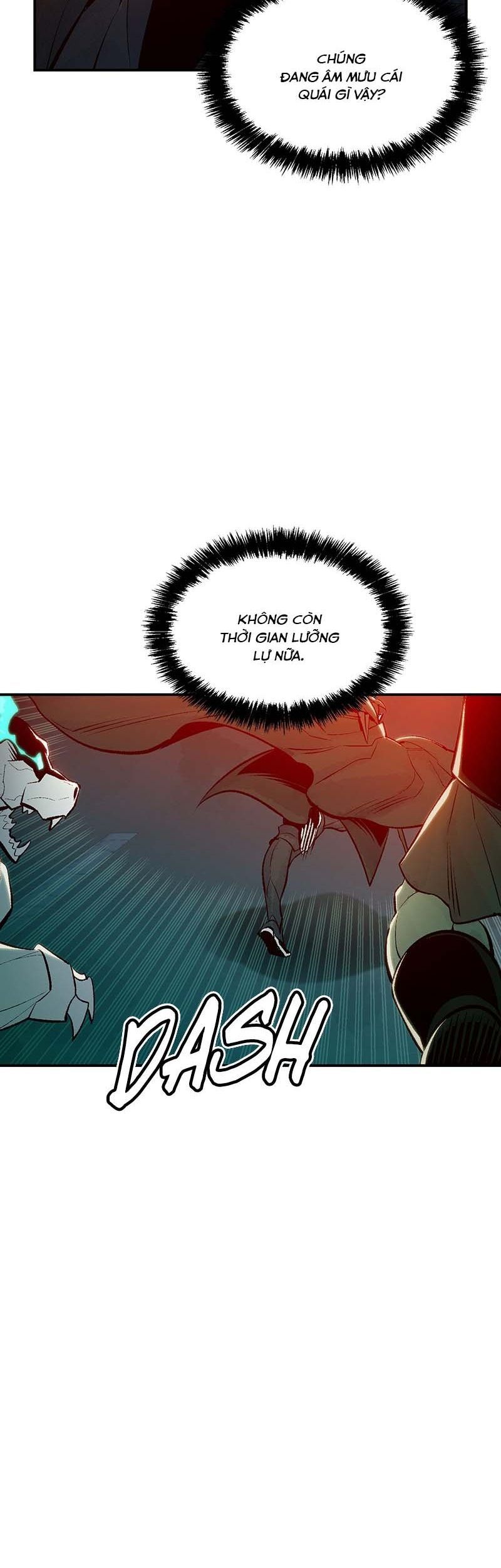 Tôi - Necromancer Cô Độc Chapter 63 - 90