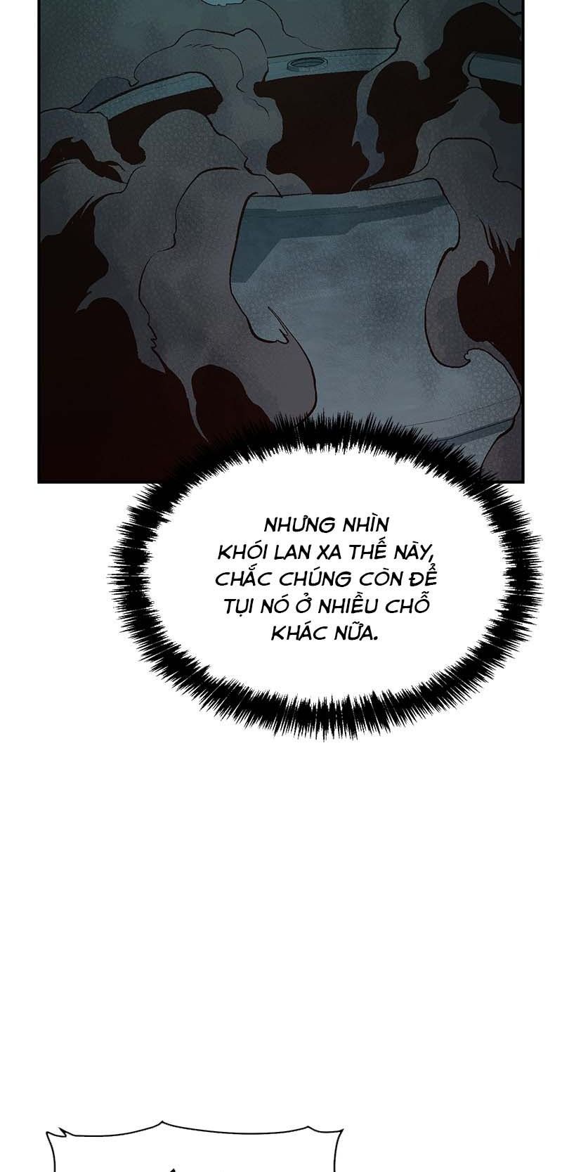Tôi - Necromancer Cô Độc Chapter 63 - 96