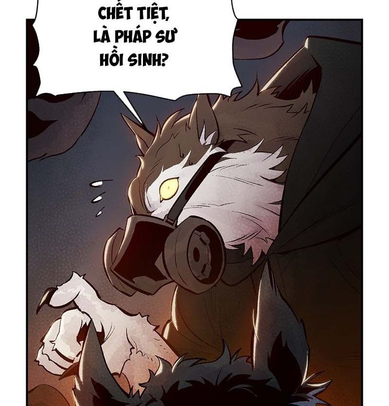 Tôi - Necromancer Cô Độc Chapter 63 - 97