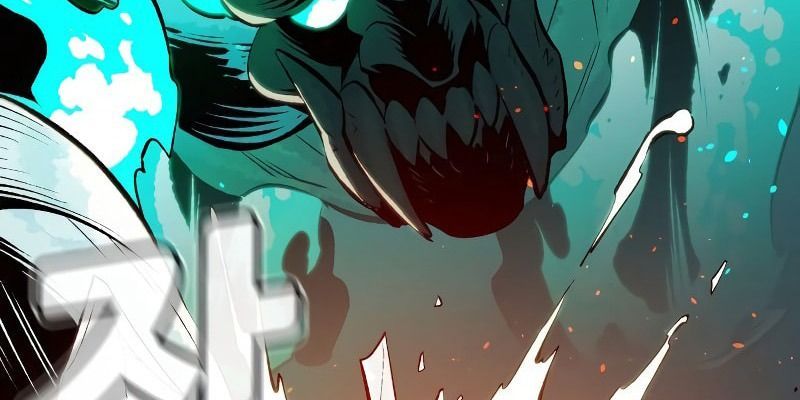 Tôi - Necromancer Cô Độc Chapter 65 - 113