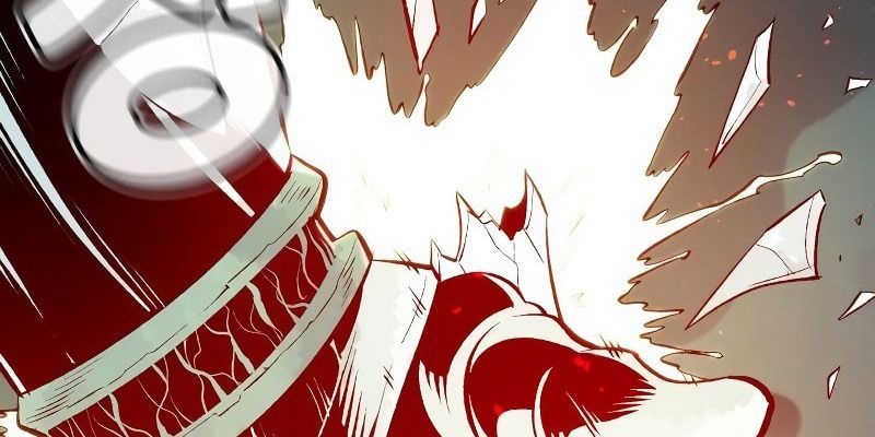 Tôi - Necromancer Cô Độc Chapter 65 - 114