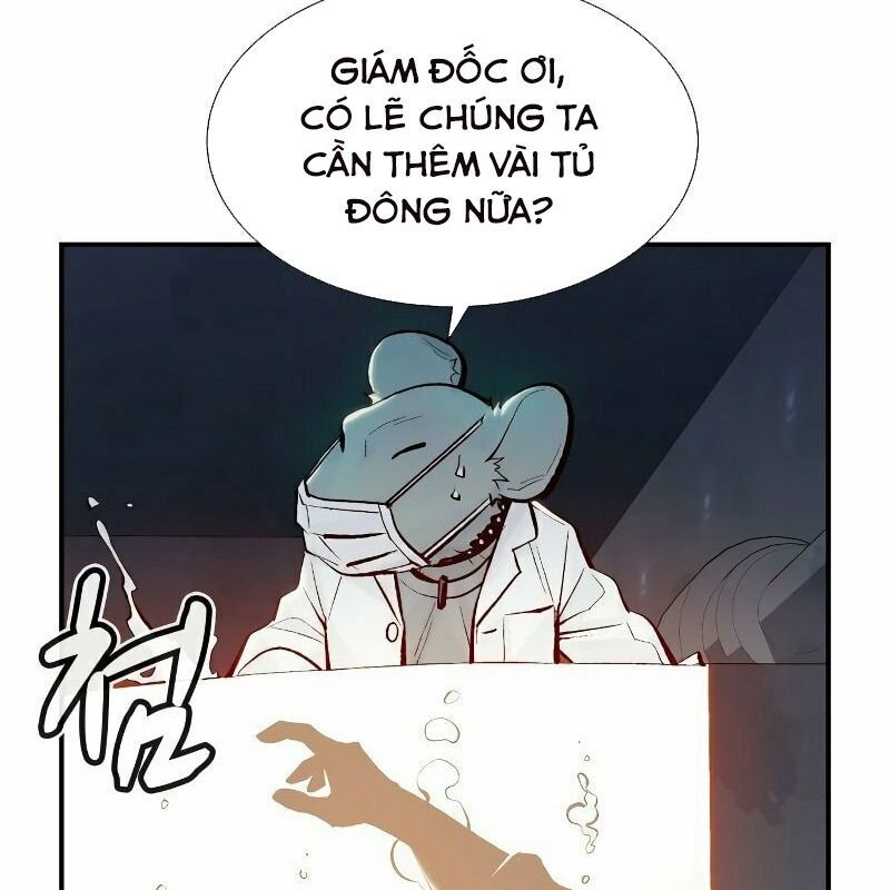 Tôi - Necromancer Cô Độc Chapter 65 - 13