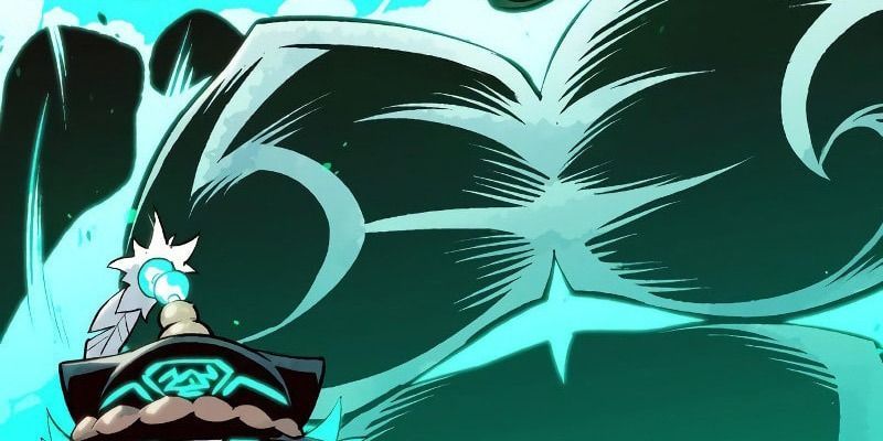 Tôi - Necromancer Cô Độc Chapter 65 - 121