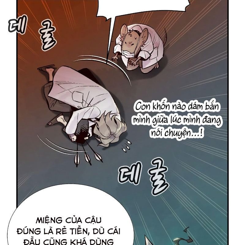 Tôi - Necromancer Cô Độc Chapter 65 - 144