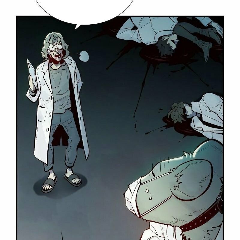 Tôi - Necromancer Cô Độc Chapter 65 - 16