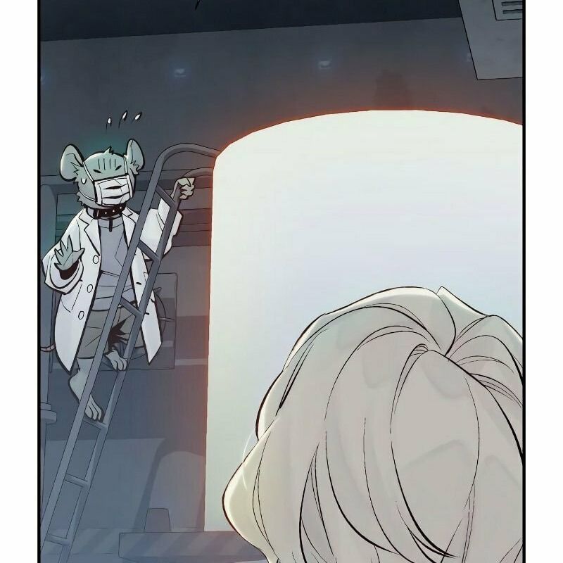 Tôi - Necromancer Cô Độc Chapter 65 - 19