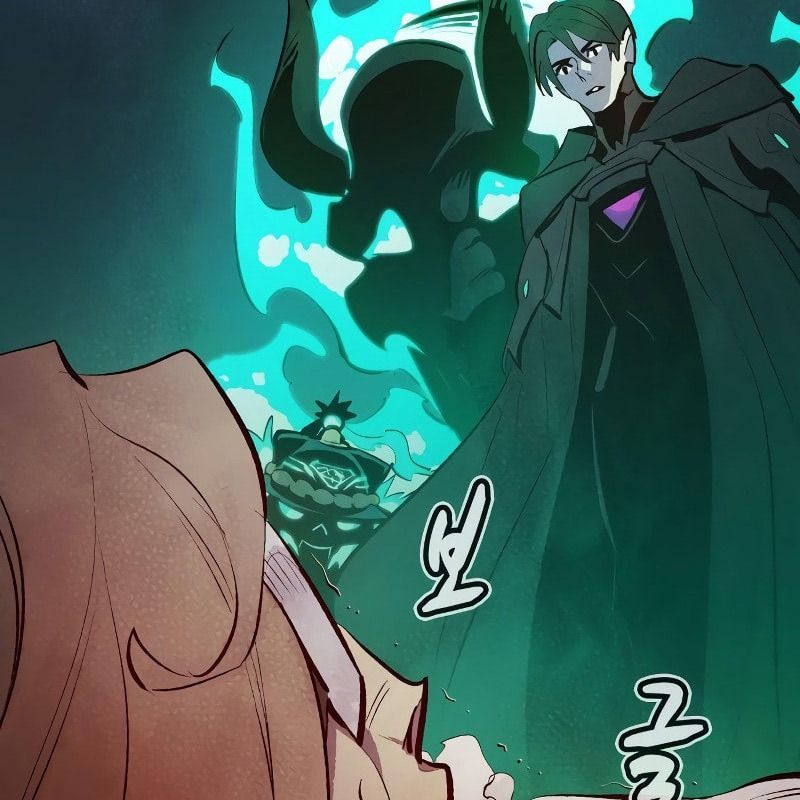 Tôi - Necromancer Cô Độc Chapter 65 - 183