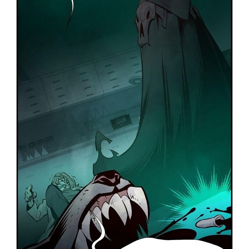 Tôi - Necromancer Cô Độc Chapter 65 - 186