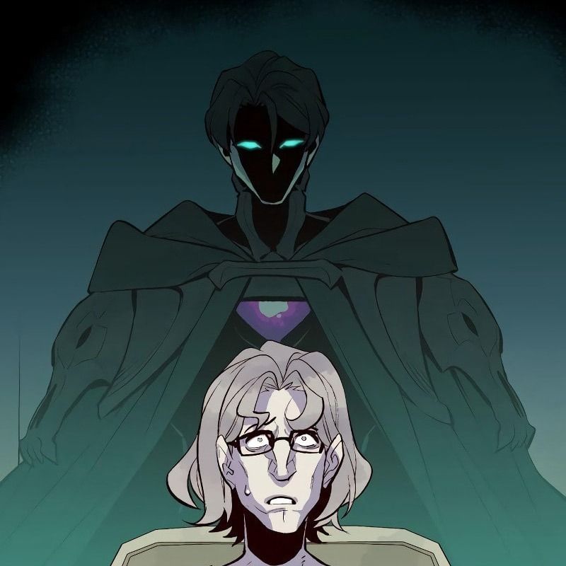 Tôi - Necromancer Cô Độc Chapter 65 - 213