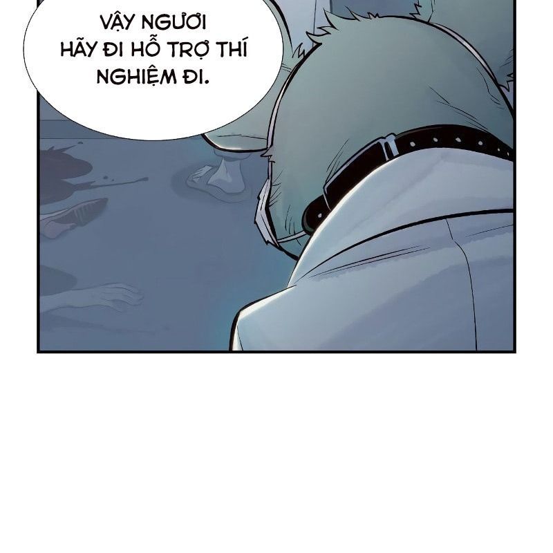 Tôi - Necromancer Cô Độc Chapter 65 - 28