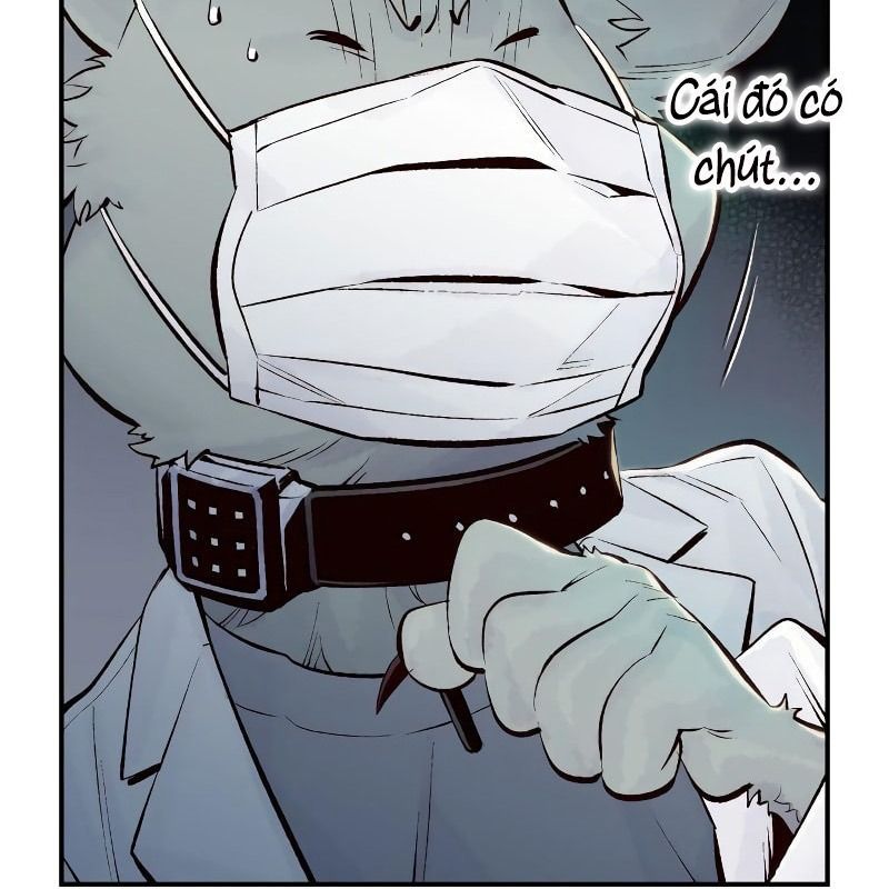 Tôi - Necromancer Cô Độc Chapter 65 - 30