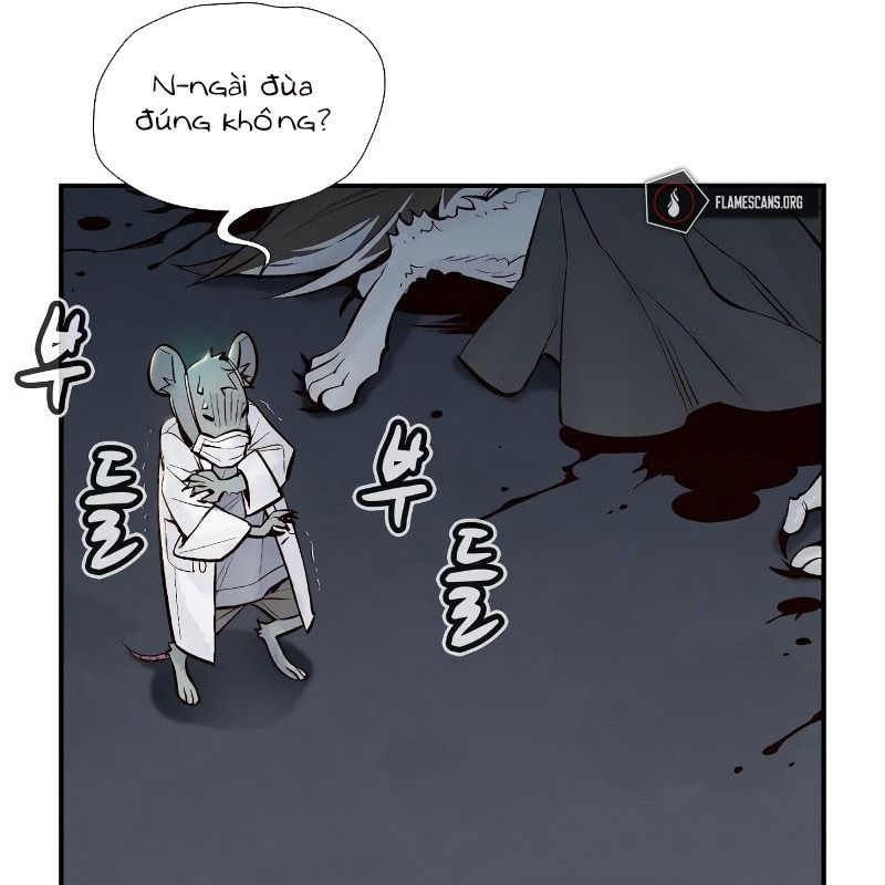 Tôi - Necromancer Cô Độc Chapter 65 - 35