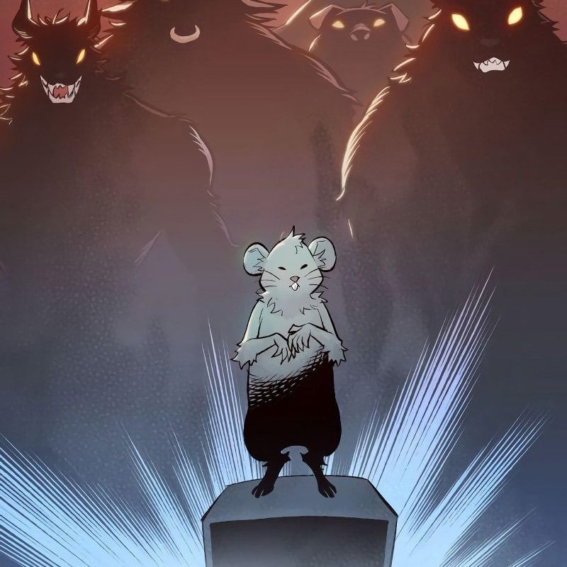 Tôi - Necromancer Cô Độc Chapter 65 - 38