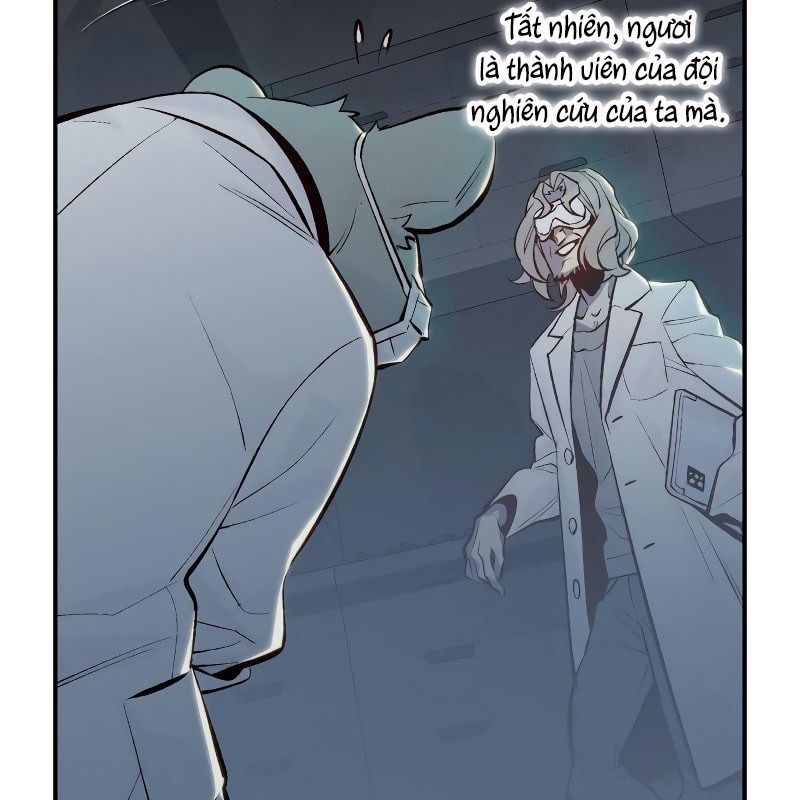 Tôi - Necromancer Cô Độc Chapter 65 - 44