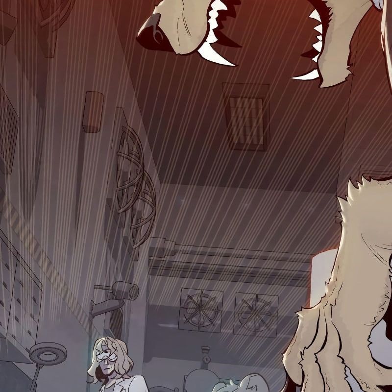 Tôi - Necromancer Cô Độc Chapter 65 - 49