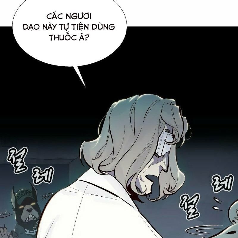 Tôi - Necromancer Cô Độc Chapter 65 - 51