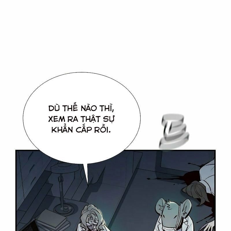 Tôi - Necromancer Cô Độc Chapter 65 - 53