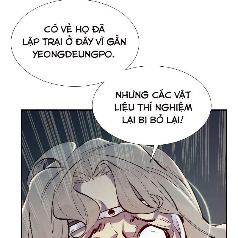 Tôi - Necromancer Cô Độc Chapter 65 - 10