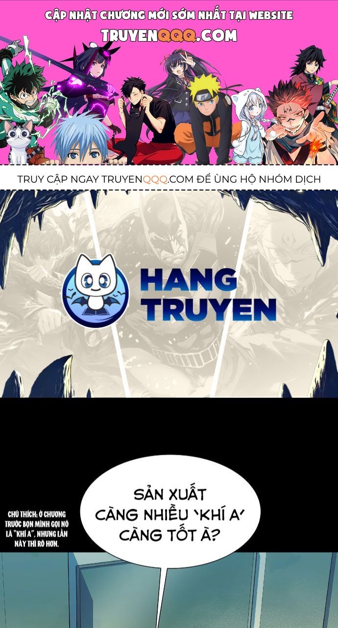 Tôi - Necromancer Cô Độc Chapter 66 - 1