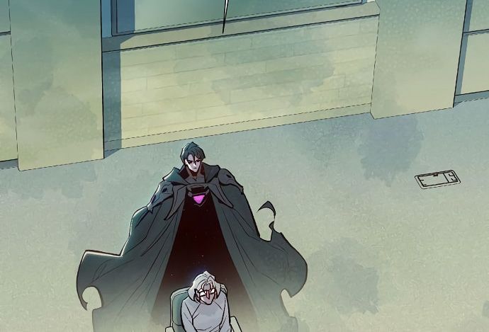 Tôi - Necromancer Cô Độc Chapter 66 - 2