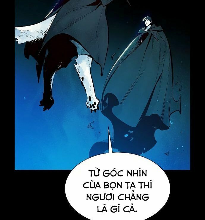 Tôi - Necromancer Cô Độc Chapter 66 - 101