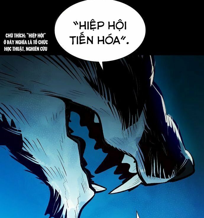 Tôi - Necromancer Cô Độc Chapter 66 - 105