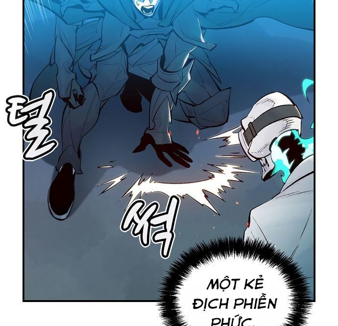 Tôi - Necromancer Cô Độc Chapter 66 - 112