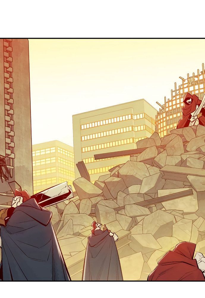 Tôi - Necromancer Cô Độc Chapter 66 - 136