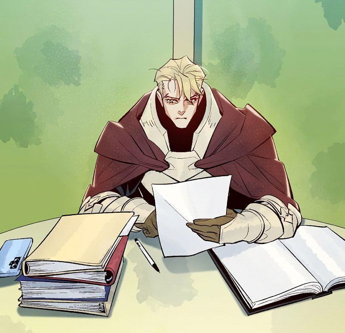 Tôi - Necromancer Cô Độc Chapter 66 - 145