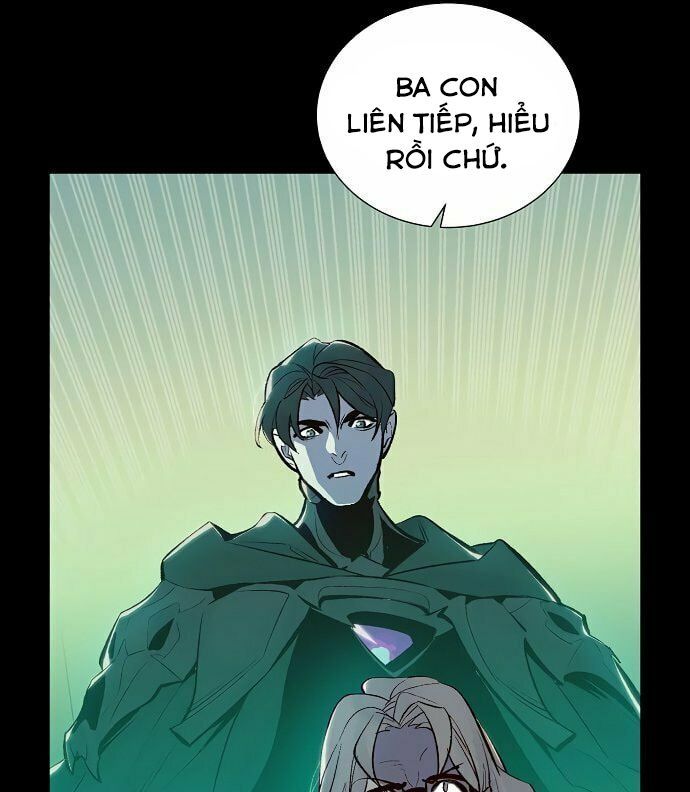 Tôi - Necromancer Cô Độc Chapter 66 - 16