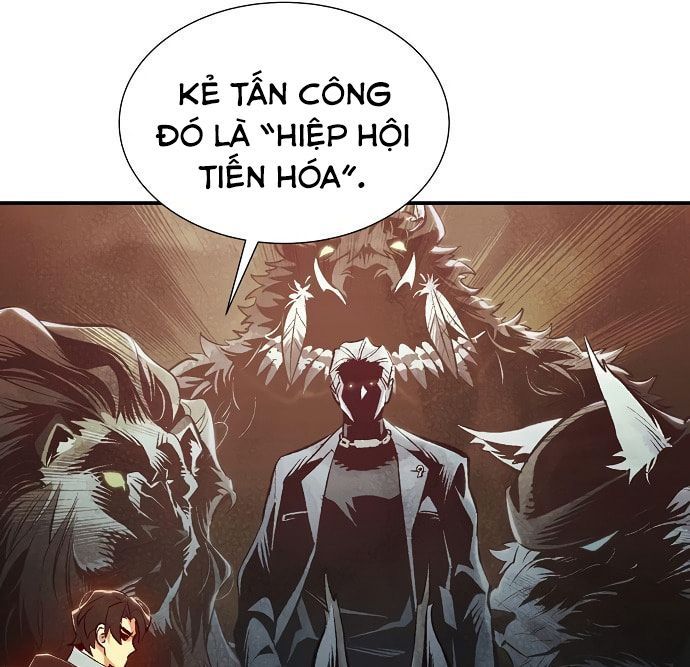 Tôi - Necromancer Cô Độc Chapter 66 - 155