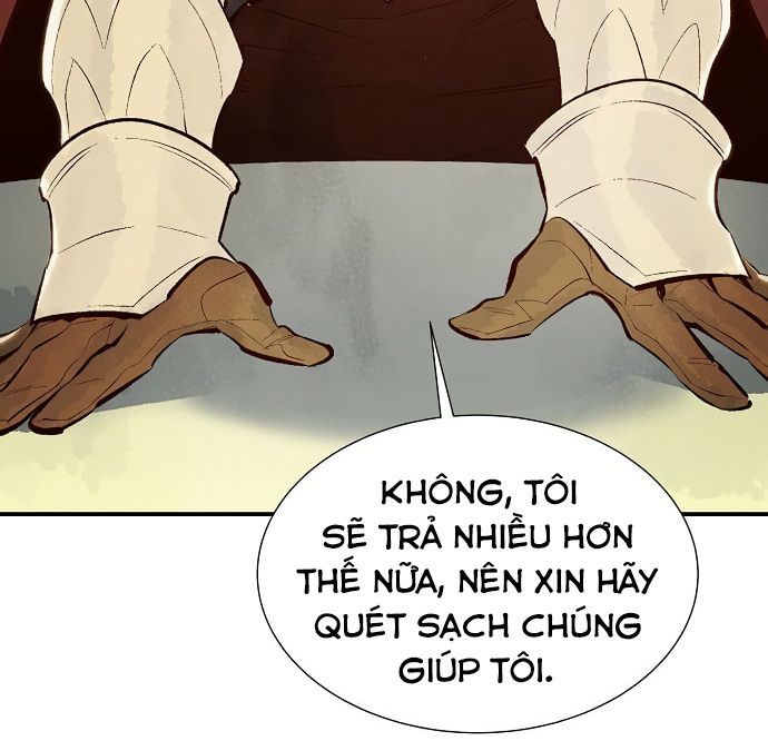 Tôi - Necromancer Cô Độc Chapter 66 - 177