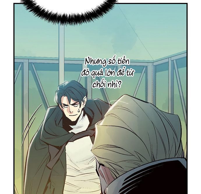 Tôi - Necromancer Cô Độc Chapter 66 - 179