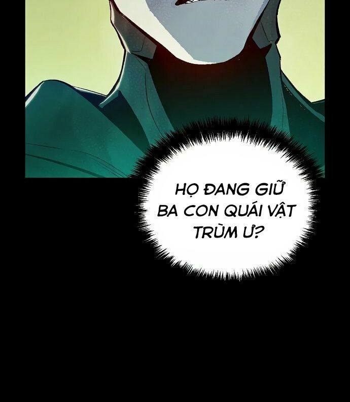 Tôi - Necromancer Cô Độc Chapter 66 - 19