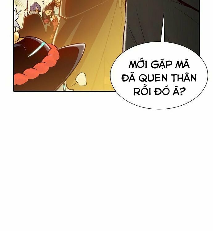 Tôi - Necromancer Cô Độc Chapter 66 - 190