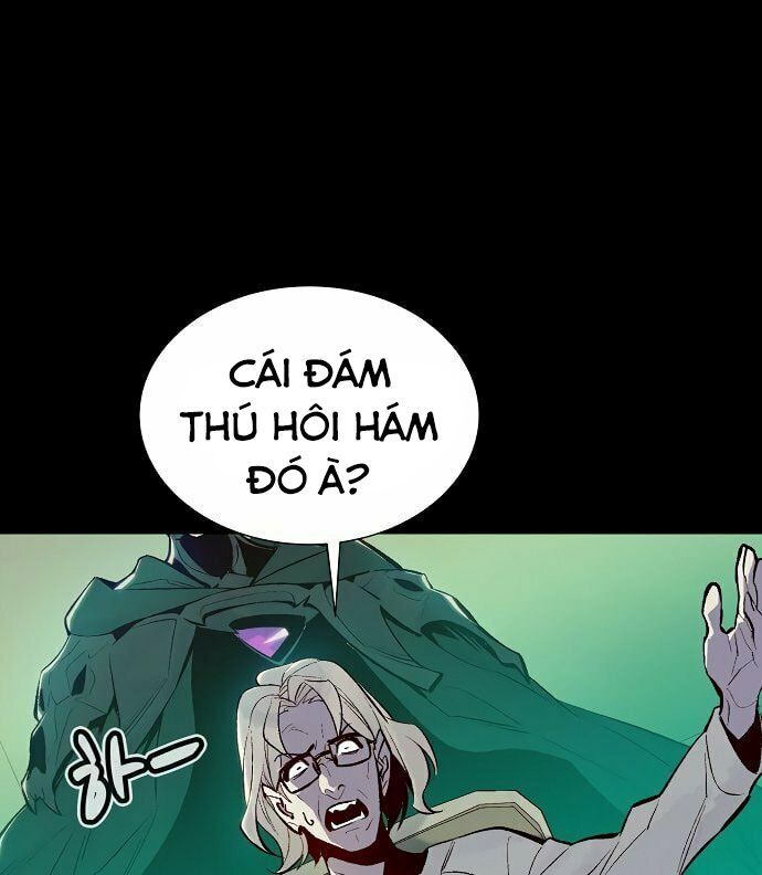 Tôi - Necromancer Cô Độc Chapter 66 - 20